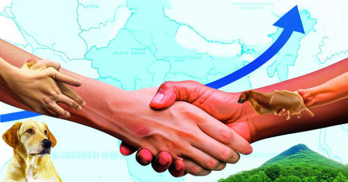 рднрд╛рд░рдд рдХреА рдХреВрдЯрдиреАрддрд┐ рдореЗрдВ рдмреЬрд╛ рдЙрдЫрд╛рд▓: ASEAN рд╕реЗ рдиреЗрдкрд╛рд▓ рддрдХ, рдХреНрдпрд╛ рджреЗрд╢ рдмрджрд▓ рд░рд╣рд╛ рдЕрдкрдиреА рд╣рд░ рдиреАрддрд┐?