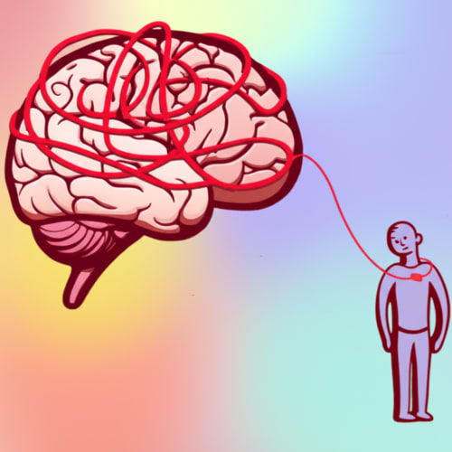 Why Do We Chase Mixed Signals?  The Shocking Truth About Your Brain!