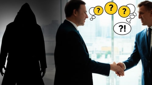 From Foe to Friend? The Shocking Shift in a Nation's Stance on a Controversial Group!