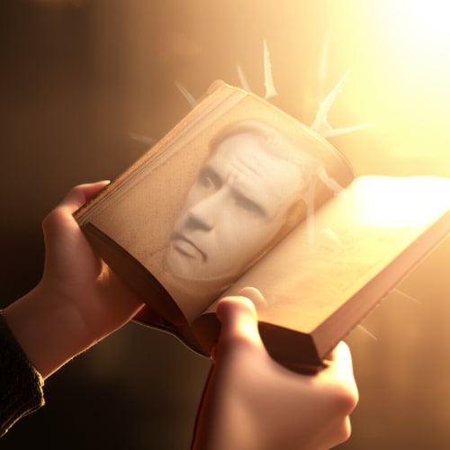 Is Your Favorite Book *Hurting* You? A Wise Teacher's Jaw-Dropping Advice!