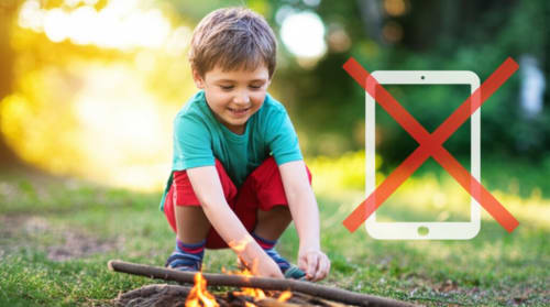 Finland's Education U-Turn: They BANNED Tablets in Schools for THIS Surprising Reason!