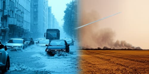 Is More Rain Actually Worse?  India's Climate Mystery Unpacked!