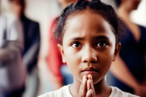 Are We Teaching Our Kids The WRONG Way To Show Respect?  The Surprising Truth!