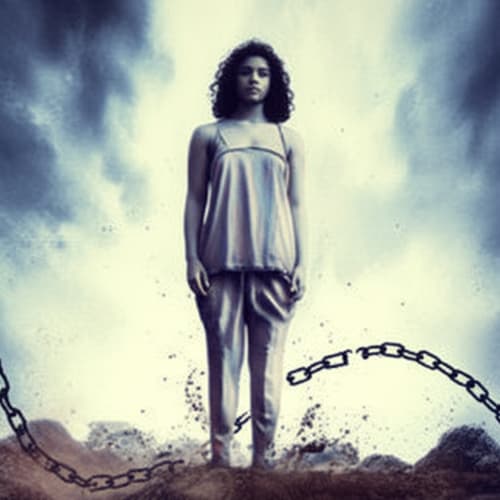 The Shocking Truth About Spiritual Growth: Why It's Messy (And You're Doing It Right!)