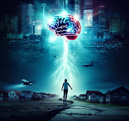 Want a Better Life? Start HERE! Your Thoughts Are More Powerful Than You Think!