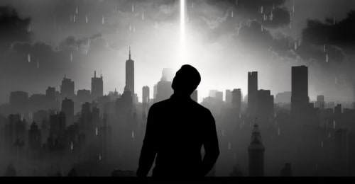 Artificial Rain in Delhi?  The Secret Science Behind Fighting Smog!