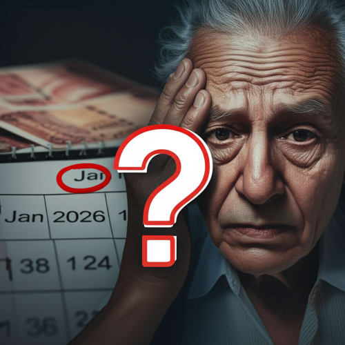 The Vanishing Pay Commission: Are Election Promises Just Smoke and Mirrors?