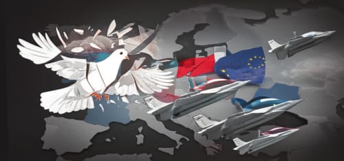 Peace Hopes CRUMBLE!  Nuclear Drills Begin as Ukraine War Takes SHOCKING Turn!