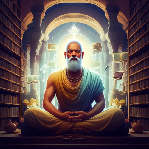 Can YOU Believe This Ancient Super-Memory? India's Lost Art is Back!