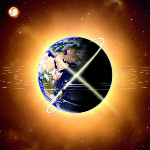 Why Don't We See a Lunar Eclipse Every Month?  The Cosmic Secret Revealed!