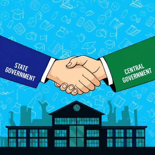 Shock Twist!  A 'Rebel' State Just Accepted a Controversial Education Plan – Here's Why!