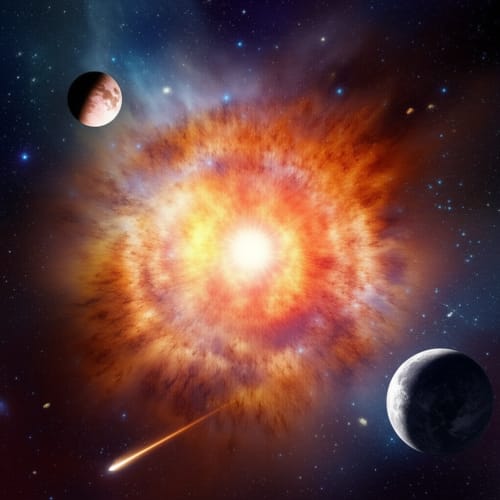 How Everything Began: The Mind-Blowing Story of Our Universe!