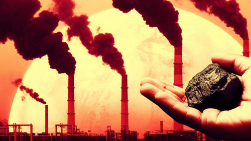 Why Is Our Planet Warming So Fast? The Shocking Truth!