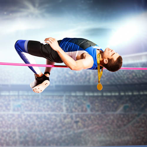 From Discrimination to Gold: His Incredible Journey Will Inspire You!