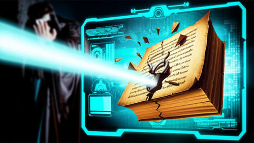 The AI Revolution: Is it Unlocking Ancient Truths & Shattering Old Powers?