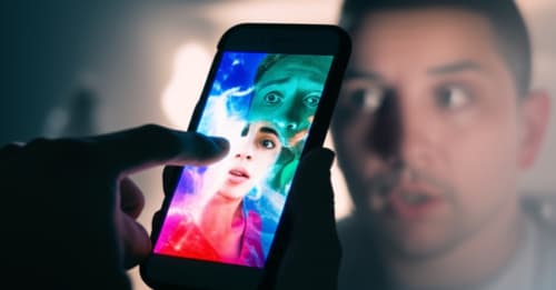 Is Your Smartphone Stealing Your Peace? The Hidden Danger Lurking In Your Pocket! ⚠