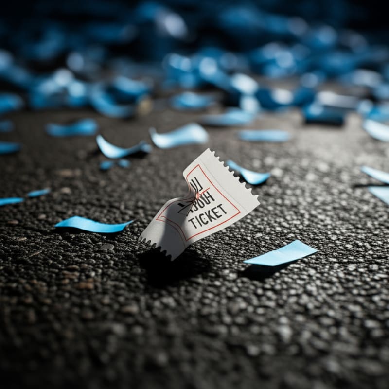 Ticket Trauma Fans Are Absolutely Raging Over This Cricket Disaster