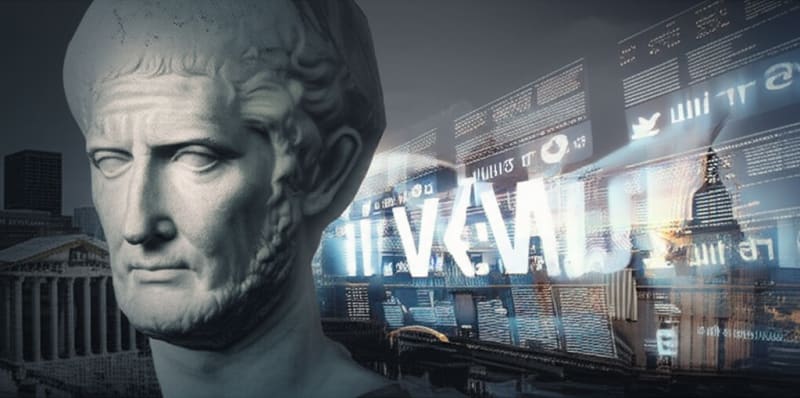 Ancient Roman Wisdom Your Secret Weapon Against Modern Chaos