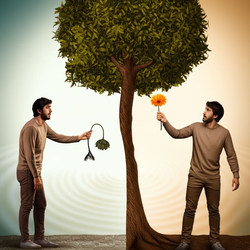 The Hidden Danger of Selflessness: Are We All Doing It Wrong?