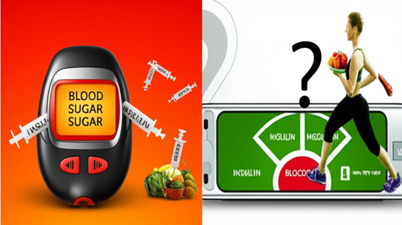 You've Been Taught Diabetes All Wrong! The Shocking Truth About Your Blood Sugar & Hidden Risks!
