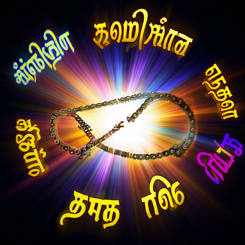 The 'Dead' Language Ready to Revitalize *Every* Indian Tongue?