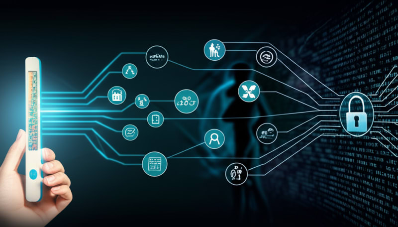 Your DNA: The Ultimate Data Goldmine Being Exploited? The Truth Behind At-Home Genetic Tests!