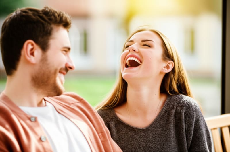 The #1 Dating Secret Men & Women Miss! It's NOT What You Think!