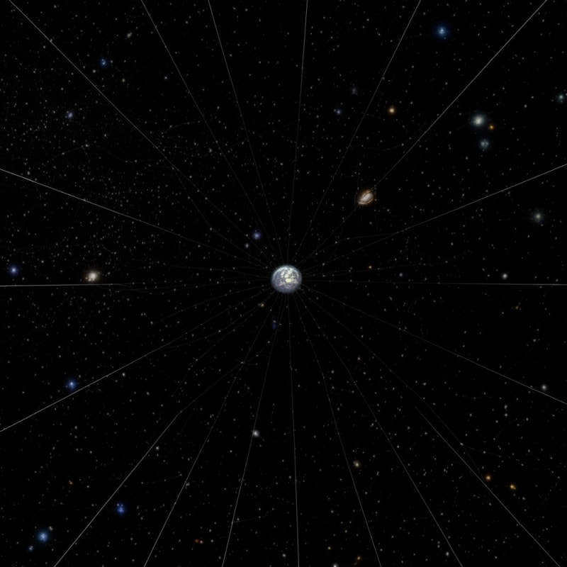 You Won't Believe How BIG the Universe Truly Is!