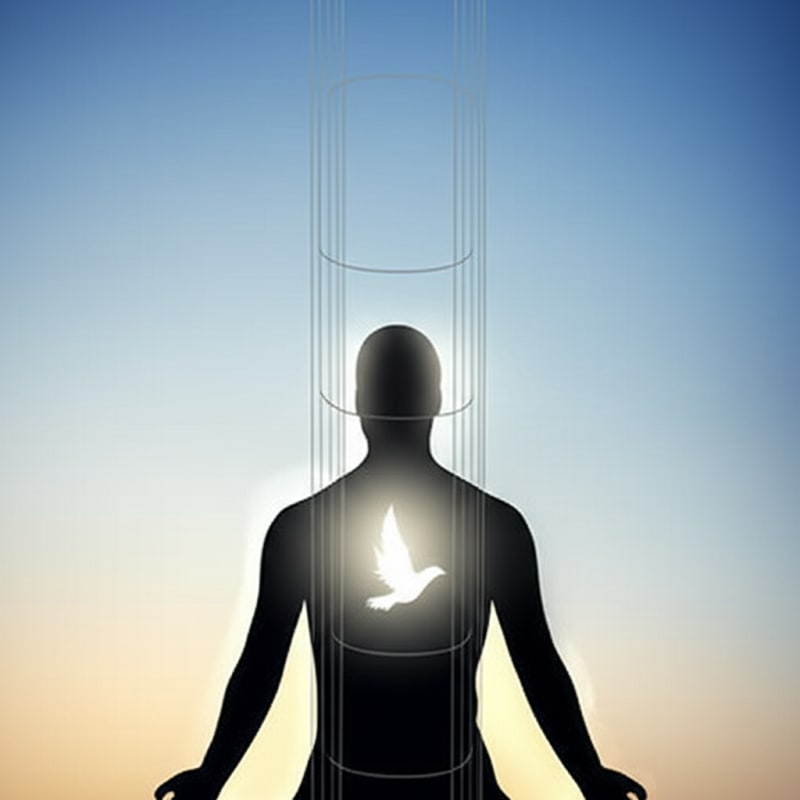 The Unbreakable Spirit: Why No Cage Can Hold True Freedom!