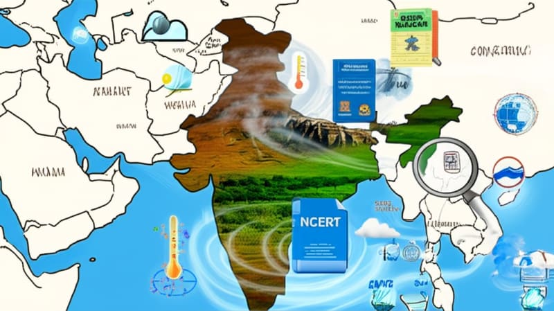 Monsoon Madness! Did You Know YOUR Climate is a 30-Year Average? Plus, Busting UPSC Myths!