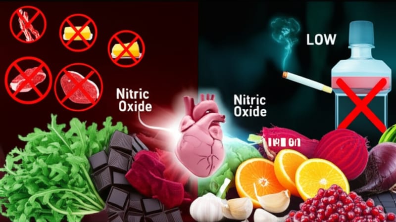 Forget Bacon & Butter: The #1 Heart Killer is NOT What You Think!