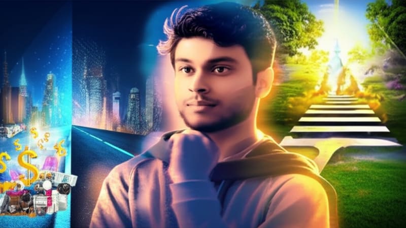 The Money Trap: How Wealth Can Blind You & The Ancient Secret to True Freedom!