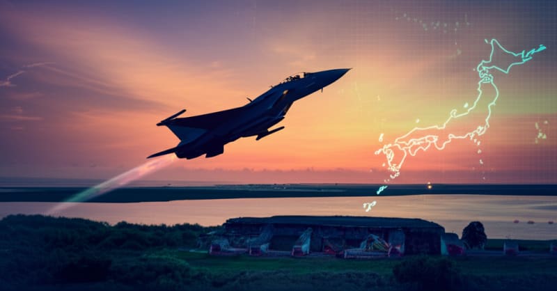 200,000 Deaths & Still Fighting? Okinawa: The Tiny Island at the Heart of the Next Global Confrontation!