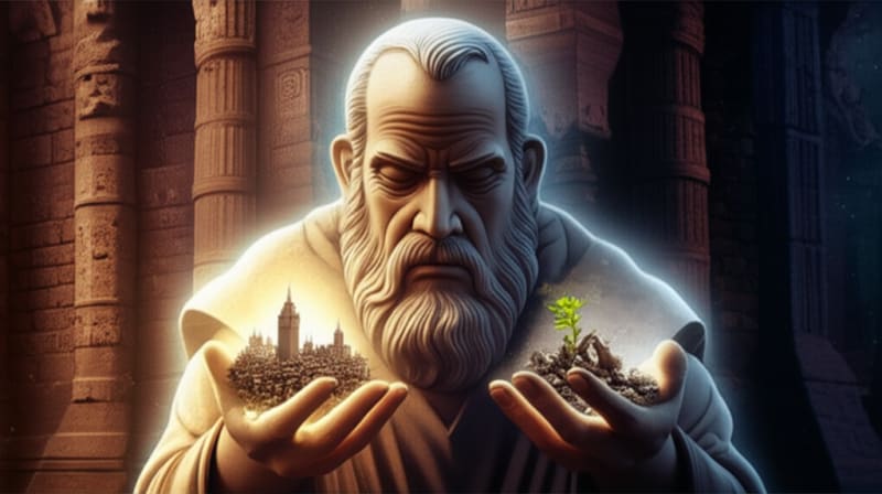 The UNSEEN Power: Why a Teacher is NO Ordinary Person!