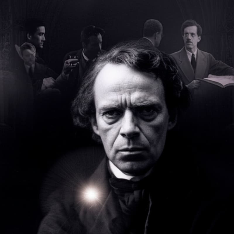 The SHOCKING Truth Behind Modern Philosophy! You Won't Believe Who Inspired Sartre!