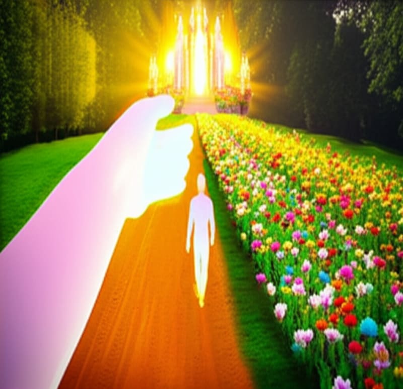 The SECRET to Unconditional Love? A Spiritual Master's Profound Path Revealed!