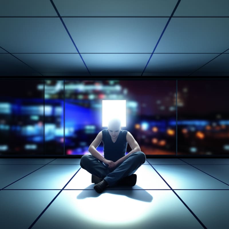 Beyond Borders: The Shocking Truth About the West's Deepest Struggles!