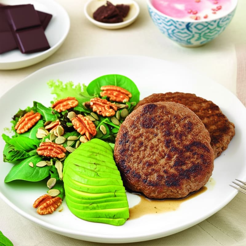 The SHOCKING Truth: Your Cells Are STARVING?! Discover the #1 Meal to REVERSE Chronic Disease!