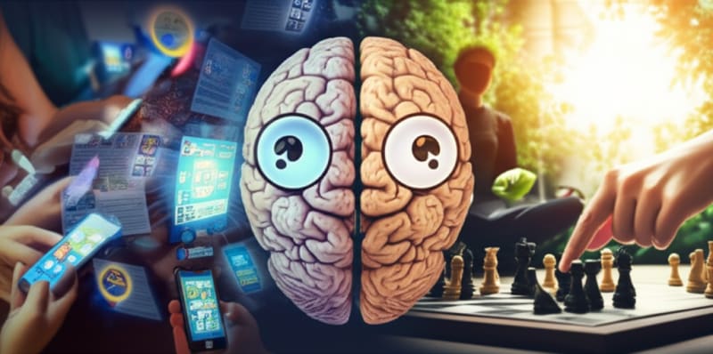 Your Brain's BIGGEST Enemies Revealed!  A Neurologist Shares Shocking Truths About Screen Time, Stress, and Memory Loss!