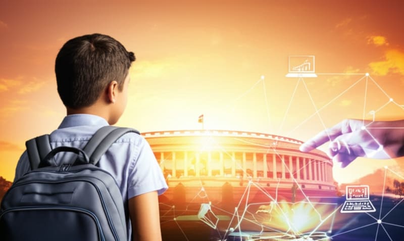 Your UPSC Dream Just Got Easier! Massive Savings & Support Await!