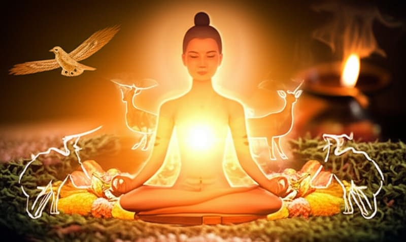 Beyond Rituals: The Shocking Truth About Your Navratri Fast!