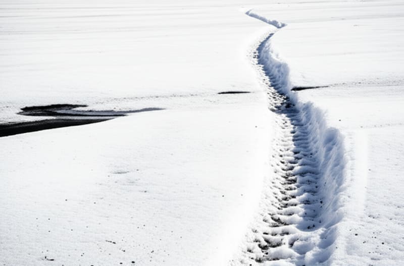 The Invisible Killer Melting Ladakh: Are YOU Unknowingly Destroying India's Himalayas?