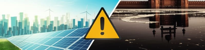 India's Climate Fight & River Crisis: The Shocking Truth You Need to Know!