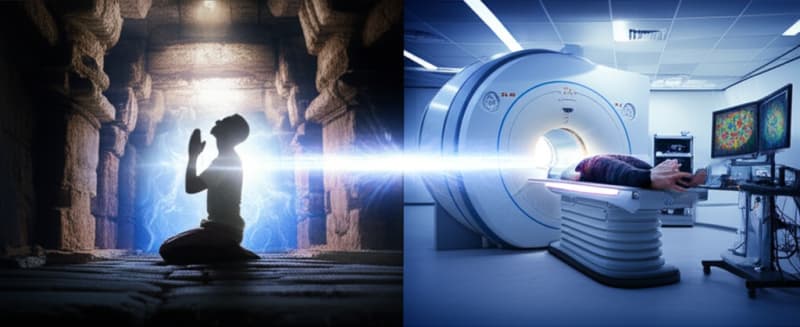 Science, God, & Ghosts: The Hidden Truths Shaping Your Mind!