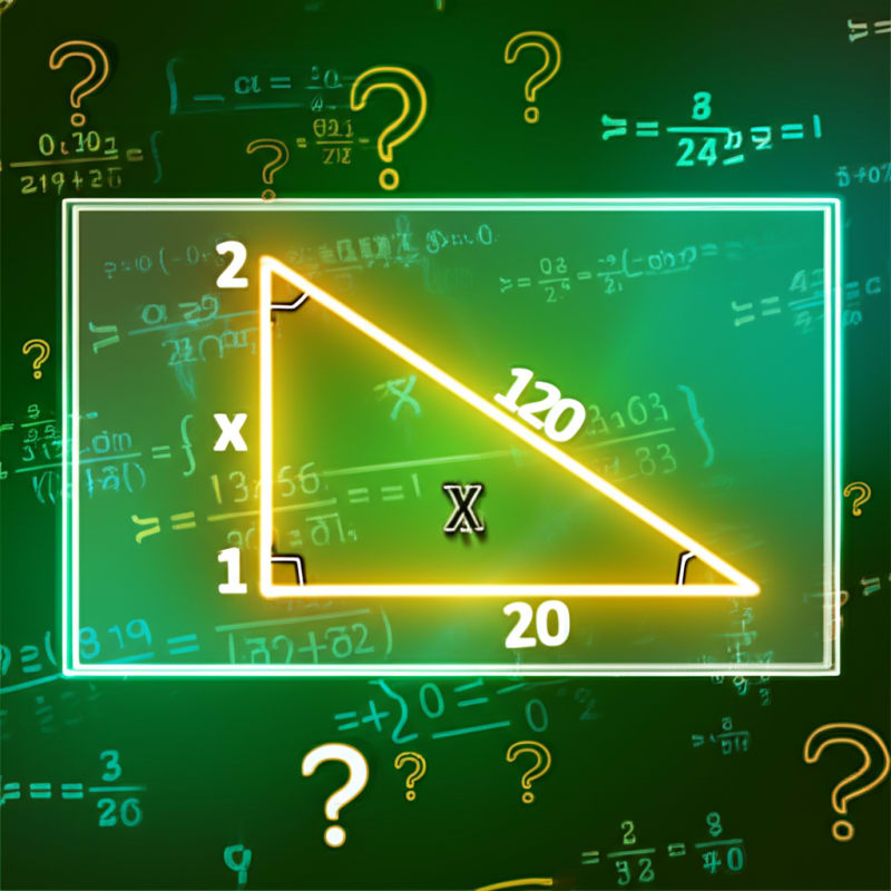 Can YOU Solve This MIND-BENDING Geometry Puzzle?