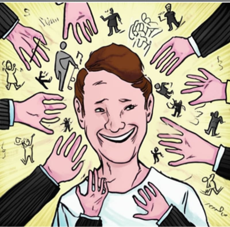 Are YOU a People-Pleaser? The Hidden Cost of Saying 'Yes' Too Often!