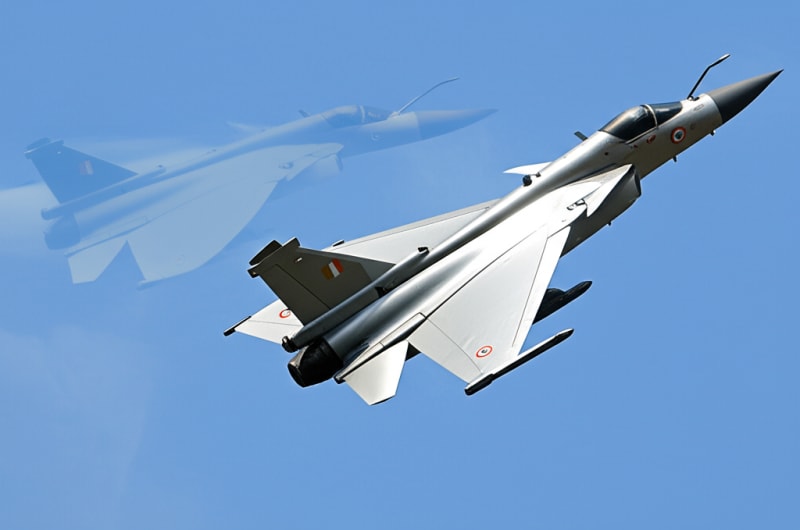 India's Sky Guardians: The MiG-21's End, a New Era Dawns!