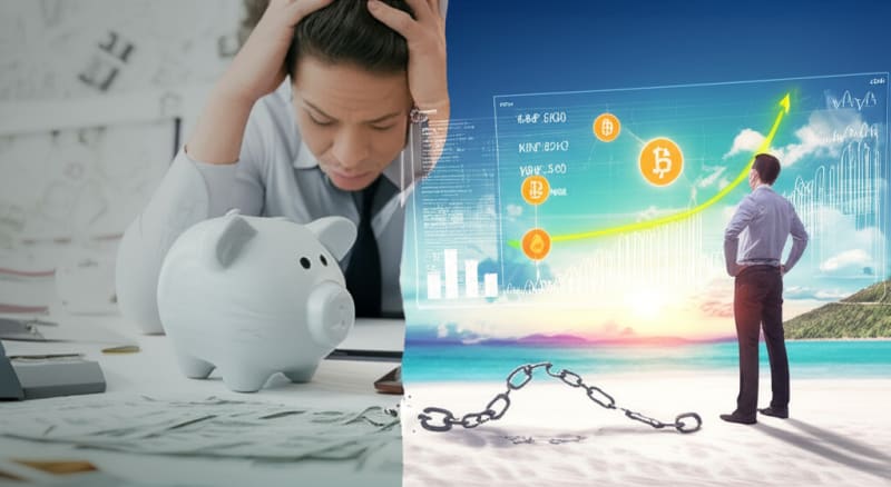 The 'Worst' Money Mistake You're Making?! Retire Rich with THIS Secret!