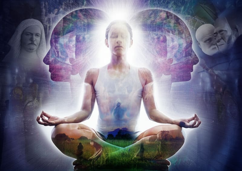 Ever Wondered if You Lived Before?  Scientists & Gurus Uncover the Mind-Blowing Truth!