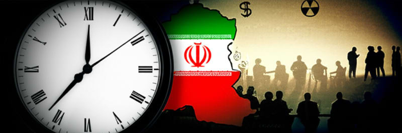 World on Edge: Iran's Nuclear Standoff Reaches Boiling Point!